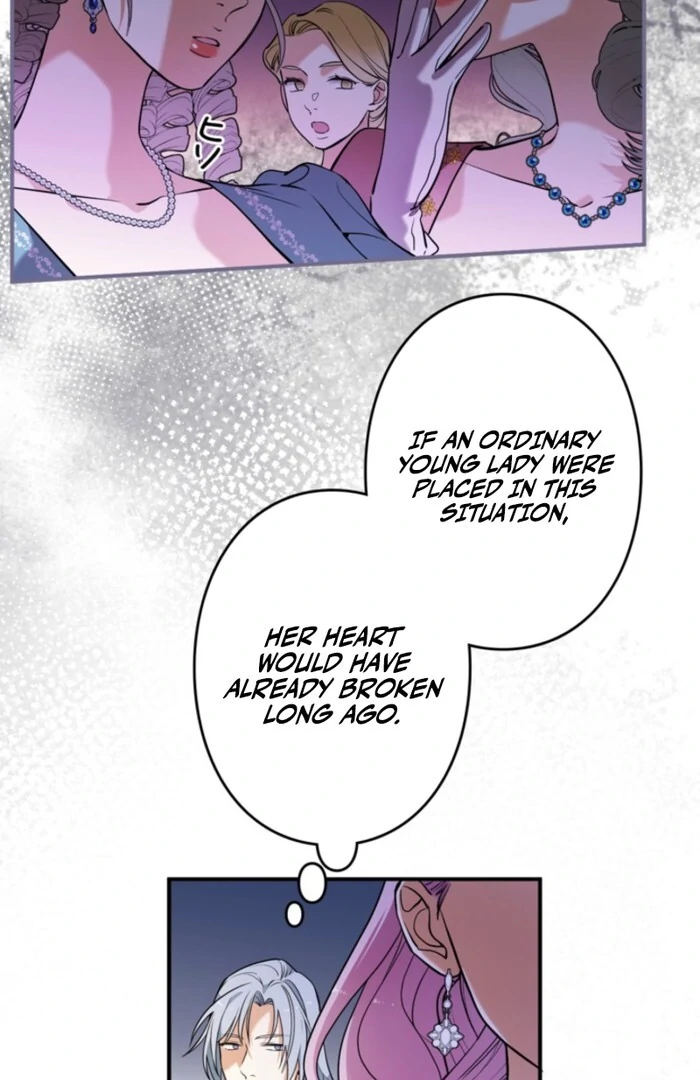 Although She is a Failed Princess, She is Loved by The Grand Duke in this Life Chapter 12 - page 16