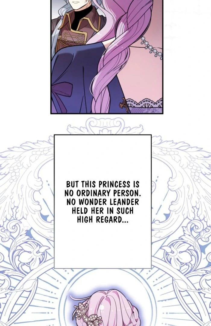 Although She is a Failed Princess, She is Loved by The Grand Duke in this Life Chapter 12 - page 17