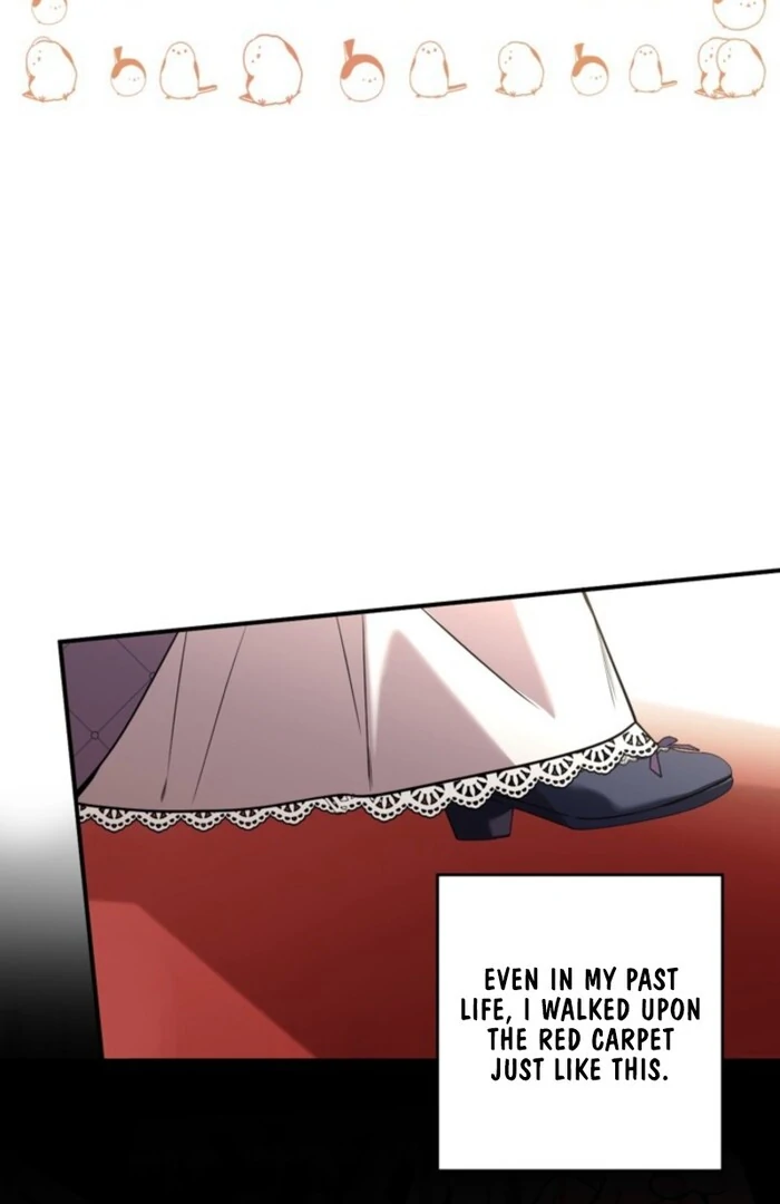 Although She is a Failed Princess, She is Loved by The Grand Duke in this Life Chapter 12 - page 21