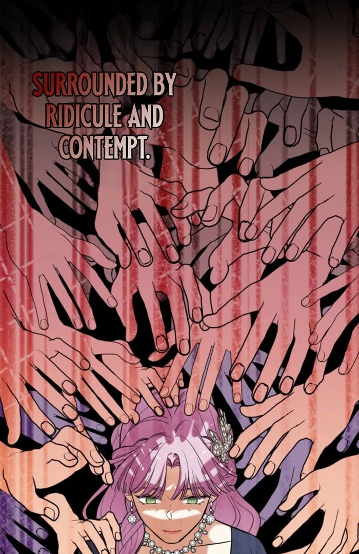 Although She is a Failed Princess, She is Loved by The Grand Duke in this Life Chapter 12 - page 22
