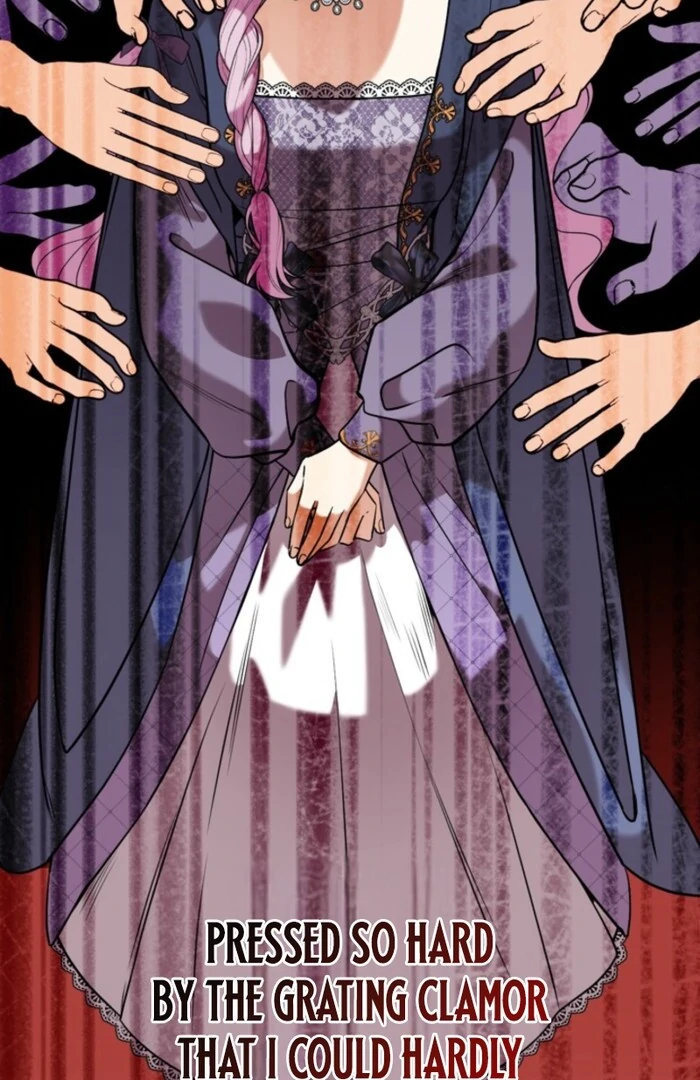 Although She is a Failed Princess, She is Loved by The Grand Duke in this Life Chapter 12 - page 23