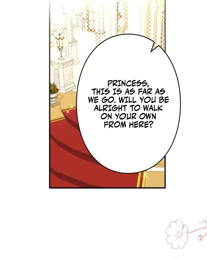 Although She is a Failed Princess, She is Loved by The Grand Duke in this Life Chapter 12 - page 28