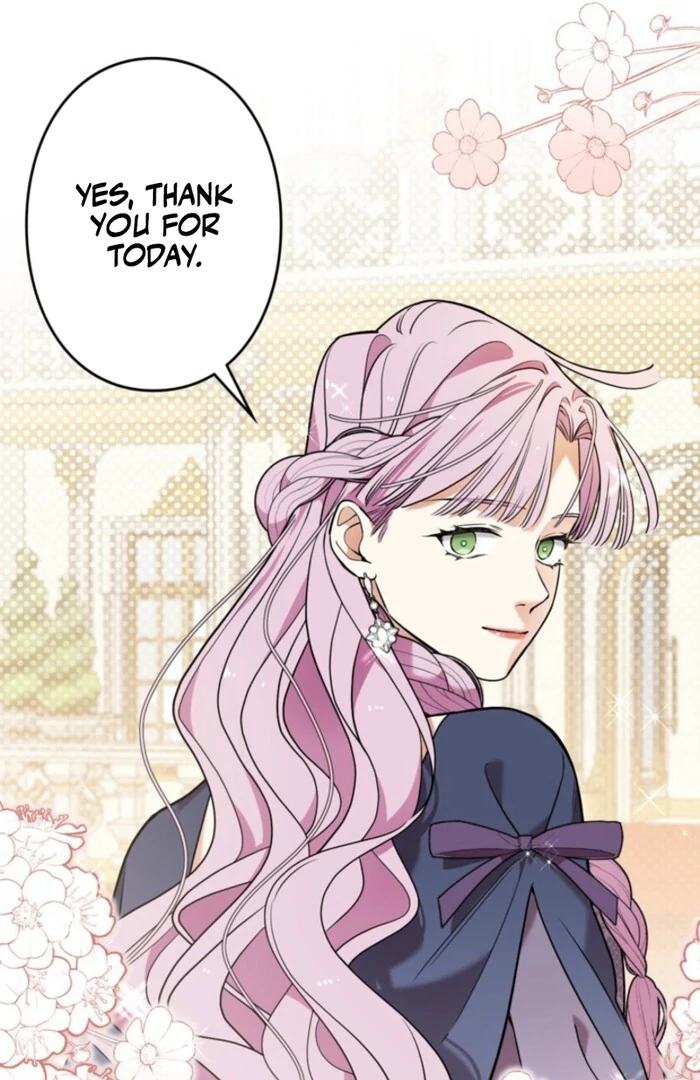 Although She is a Failed Princess, She is Loved by The Grand Duke in this Life Chapter 12 - page 29
