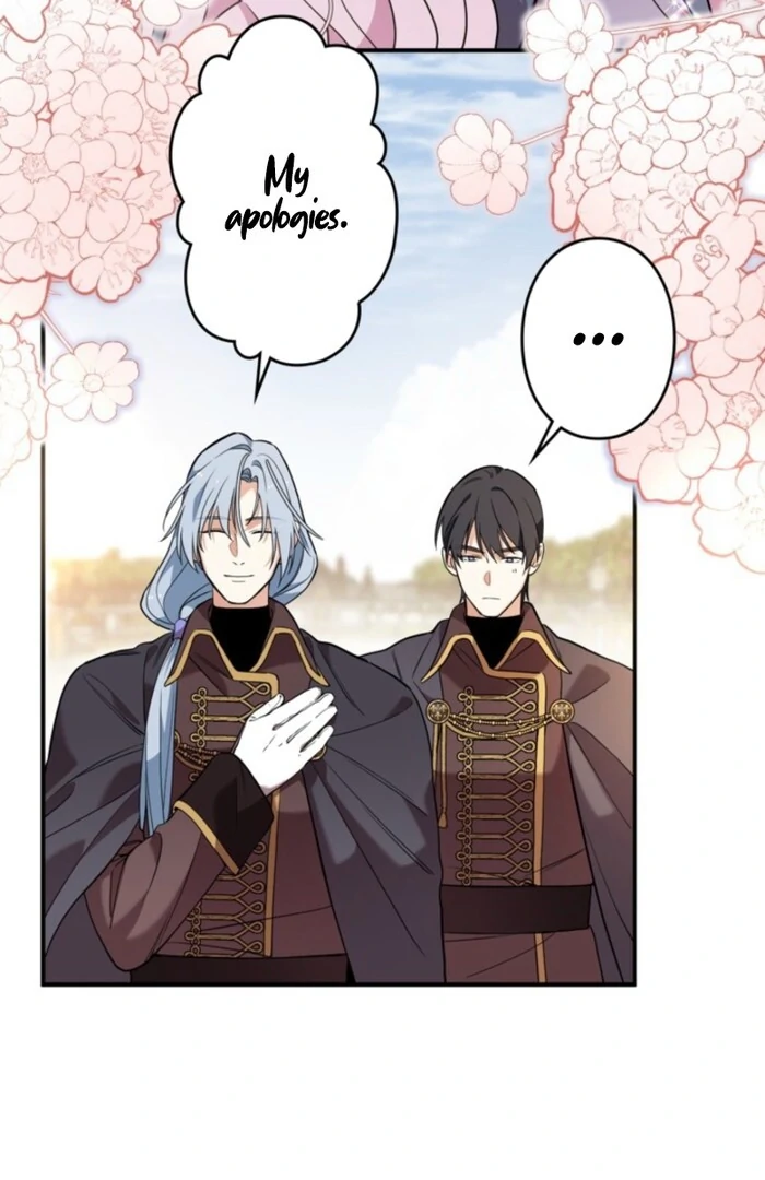 Although She is a Failed Princess, She is Loved by The Grand Duke in this Life Chapter 12 - page 30