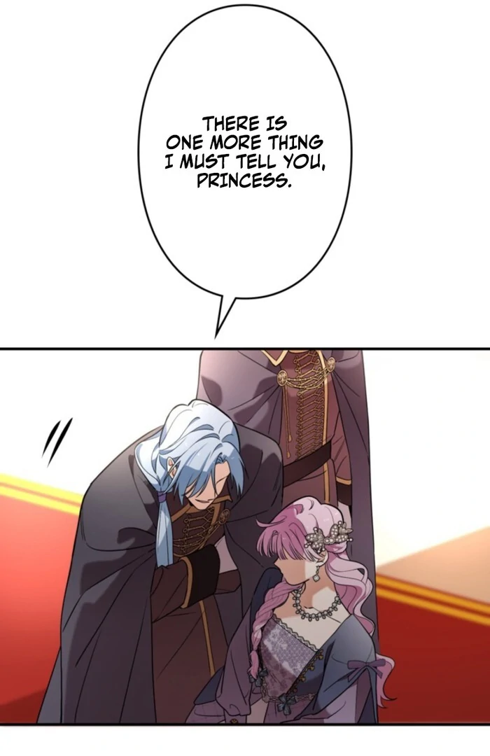 Although She is a Failed Princess, She is Loved by The Grand Duke in this Life Chapter 12 - page 31