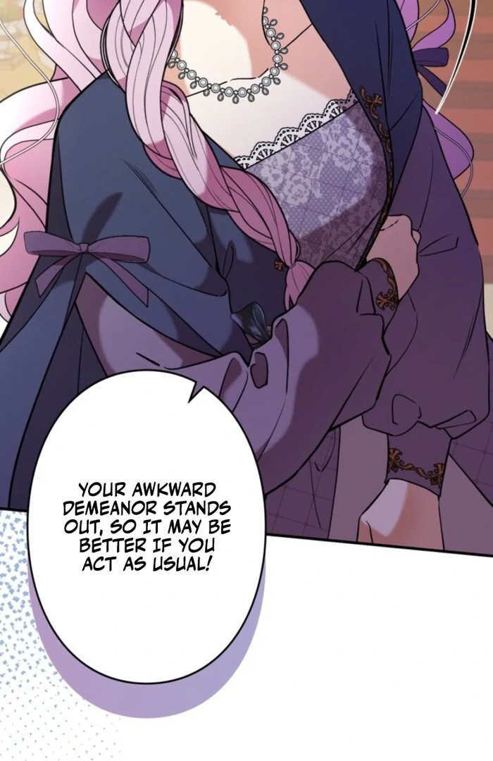 Although She is a Failed Princess, She is Loved by The Grand Duke in this Life Chapter 12 - page 34