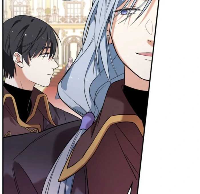 Although She is a Failed Princess, She is Loved by The Grand Duke in this Life Chapter 12 - page 37