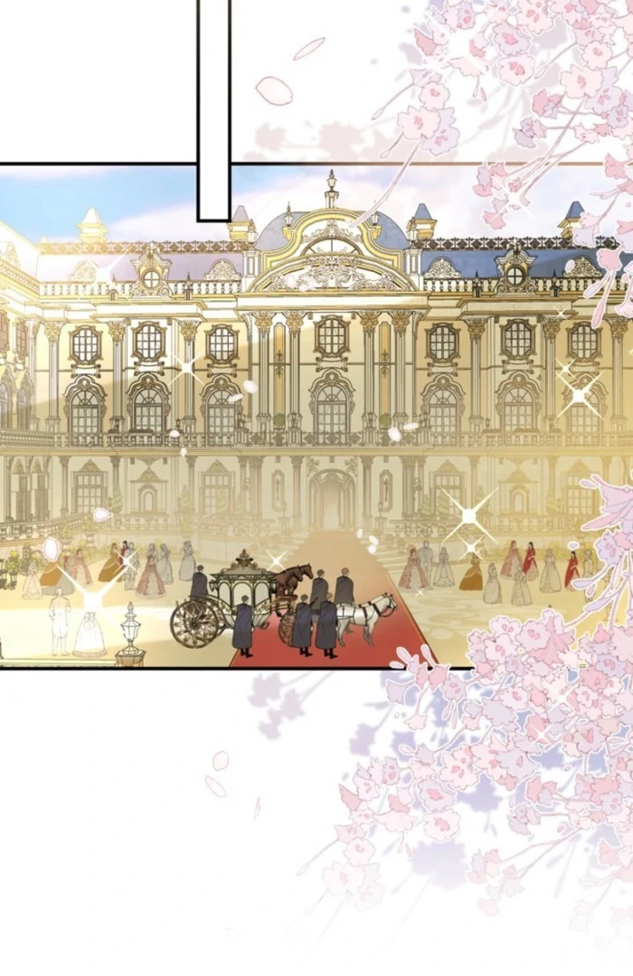 Although She is a Failed Princess, She is Loved by The Grand Duke in this Life Chapter 12 - page 3