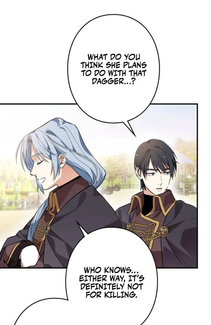 Although She is a Failed Princess, She is Loved by The Grand Duke in this Life Chapter 12 - page 39
