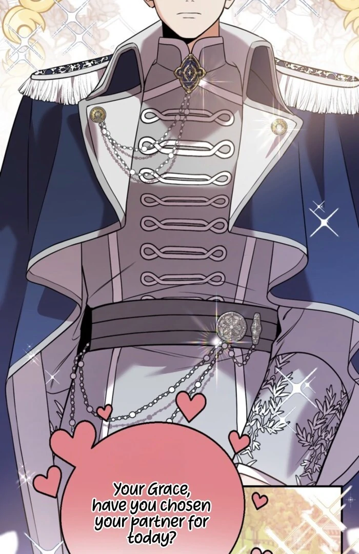 Although She is a Failed Princess, She is Loved by The Grand Duke in this Life Chapter 12 - page 44