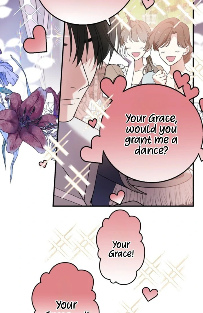 Although She is a Failed Princess, She is Loved by The Grand Duke in this Life Chapter 12 - page 45