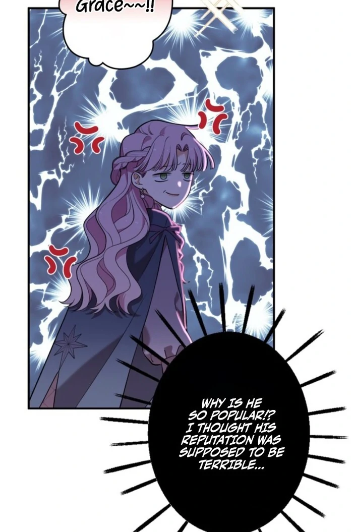 Although She is a Failed Princess, She is Loved by The Grand Duke in this Life Chapter 12 - page 46