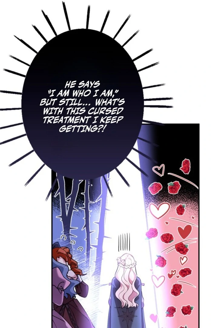 Although She is a Failed Princess, She is Loved by The Grand Duke in this Life Chapter 12 - page 48