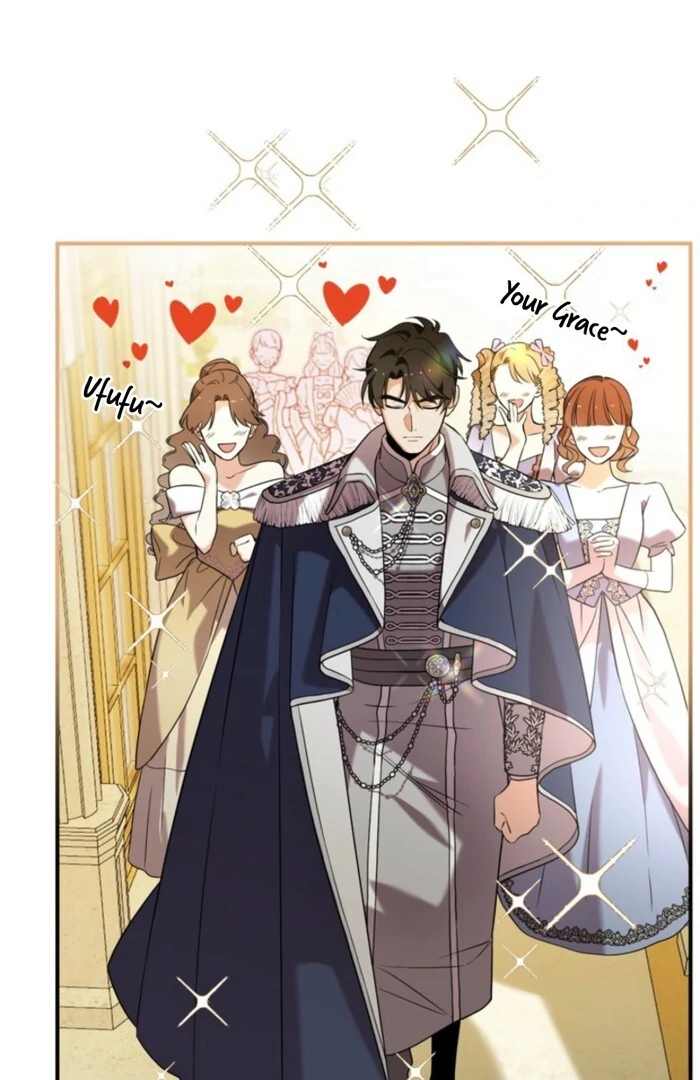Although She is a Failed Princess, She is Loved by The Grand Duke in this Life Chapter 12 - page 50