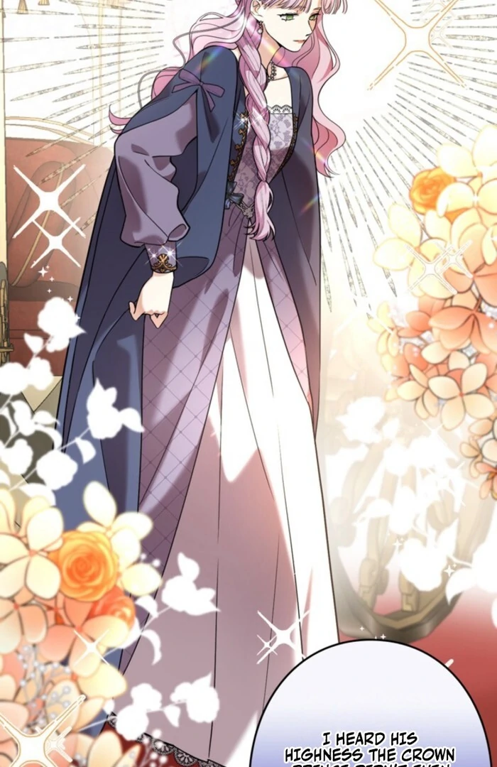 Although She is a Failed Princess, She is Loved by The Grand Duke in this Life Chapter 12 - page 5