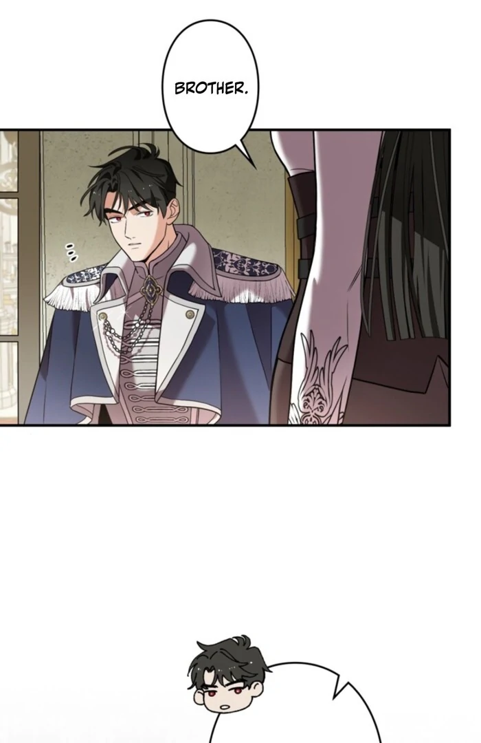 Although She is a Failed Princess, She is Loved by The Grand Duke in this Life Chapter 12 - page 60