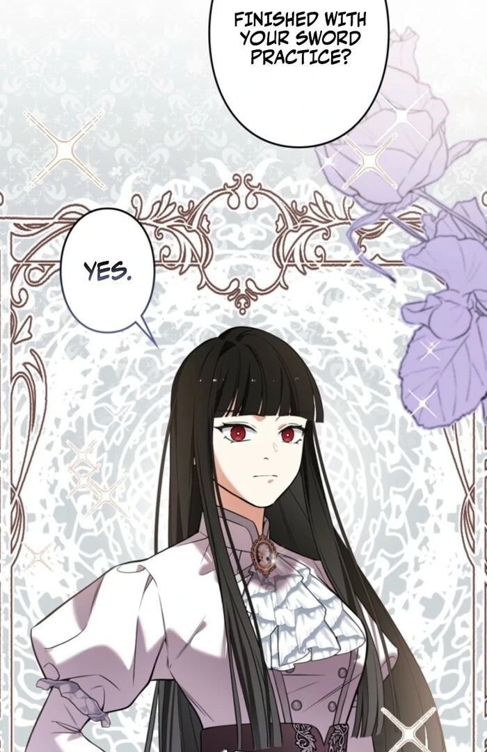 Although She is a Failed Princess, She is Loved by The Grand Duke in this Life Chapter 12 - page 61