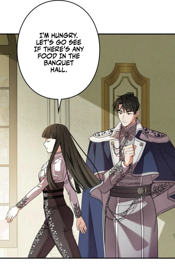 Although She is a Failed Princess, She is Loved by The Grand Duke in this Life Chapter 12 - page 66