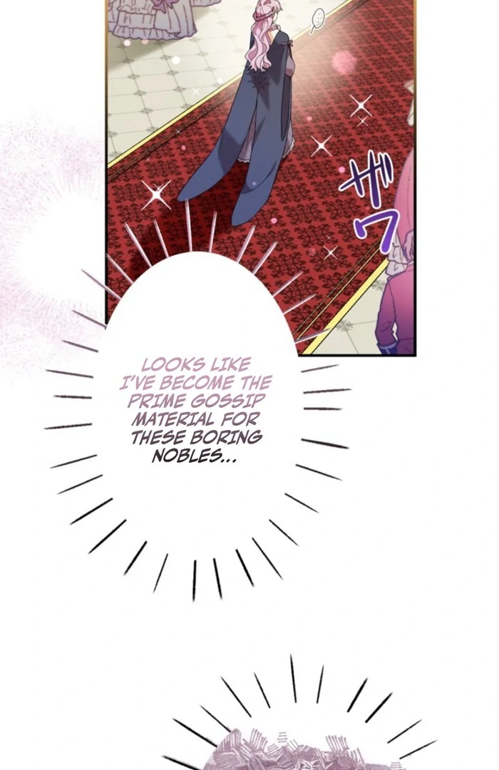Although She is a Failed Princess, She is Loved by The Grand Duke in this Life Chapter 12 - page 68