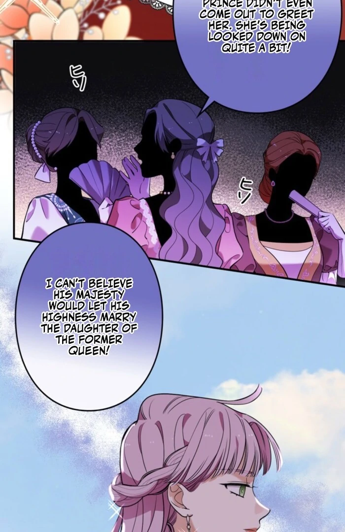 Although She is a Failed Princess, She is Loved by The Grand Duke in this Life Chapter 12 - page 6