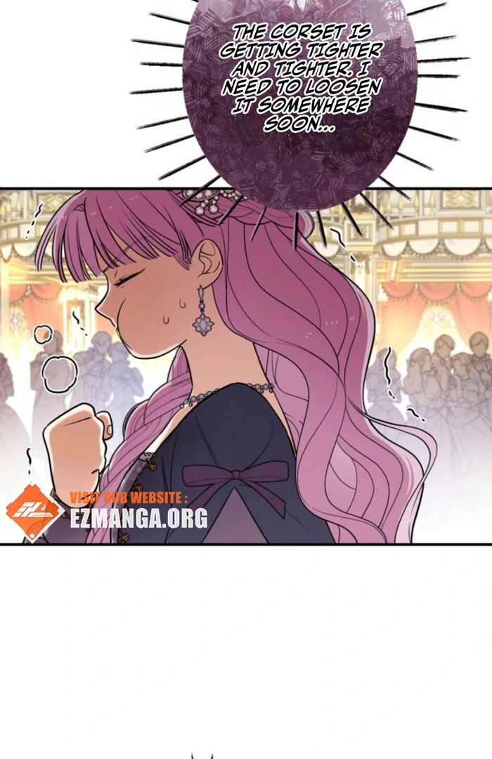 Although She is a Failed Princess, She is Loved by The Grand Duke in this Life Chapter 12 - page 69