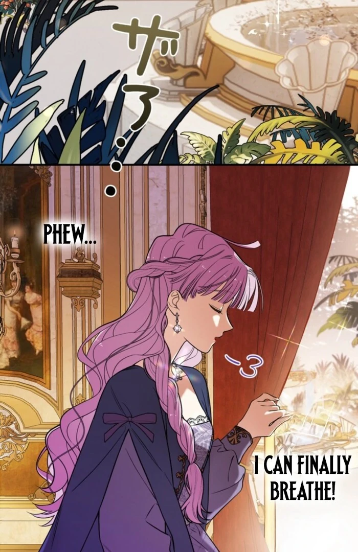 Although She is a Failed Princess, She is Loved by The Grand Duke in this Life Chapter 12 - page 73