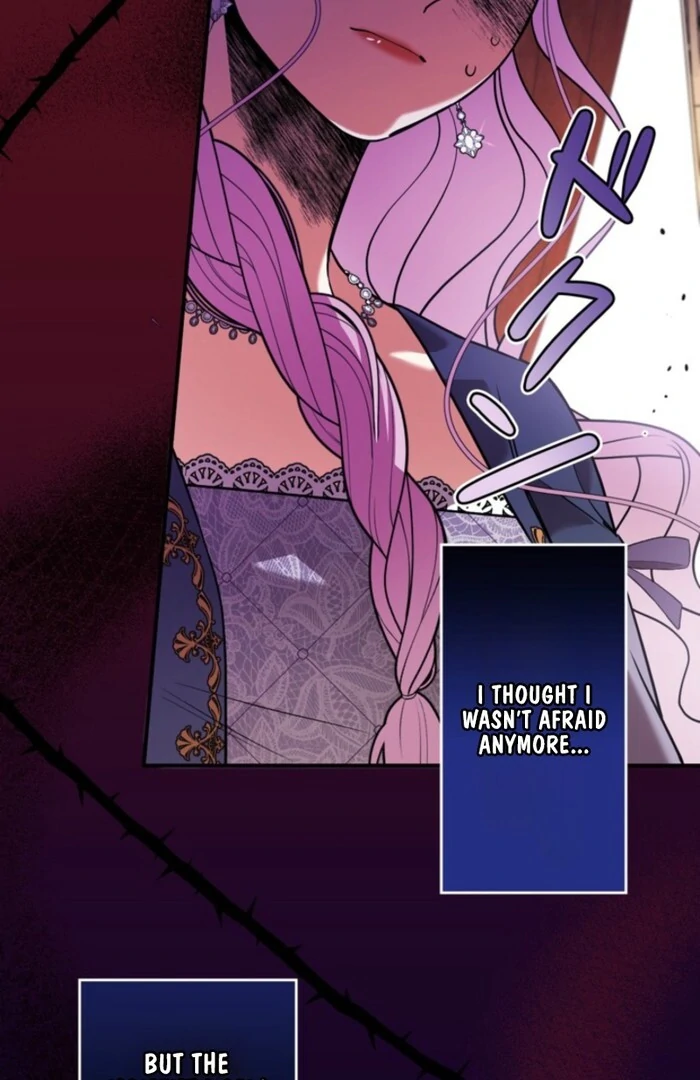 Although She is a Failed Princess, She is Loved by The Grand Duke in this Life Chapter 12 - page 79