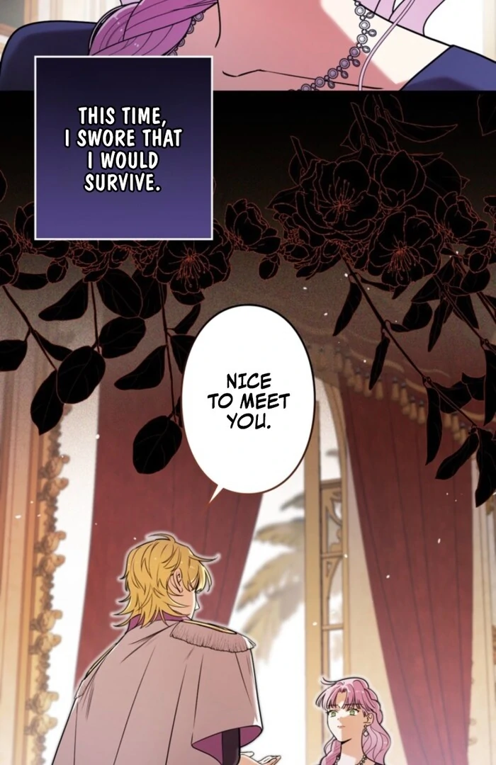 Although She is a Failed Princess, She is Loved by The Grand Duke in this Life Chapter 12 - page 86