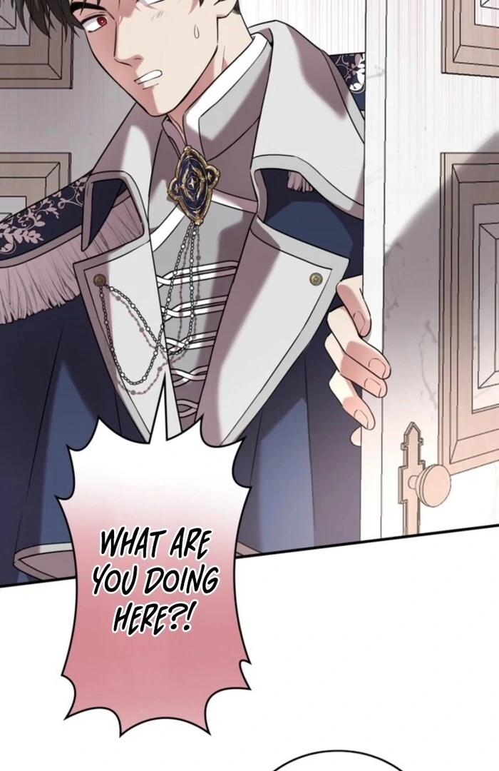 Although She is a Failed Princess, She is Loved by The Grand Duke in this Life Chapter 13 - page 100