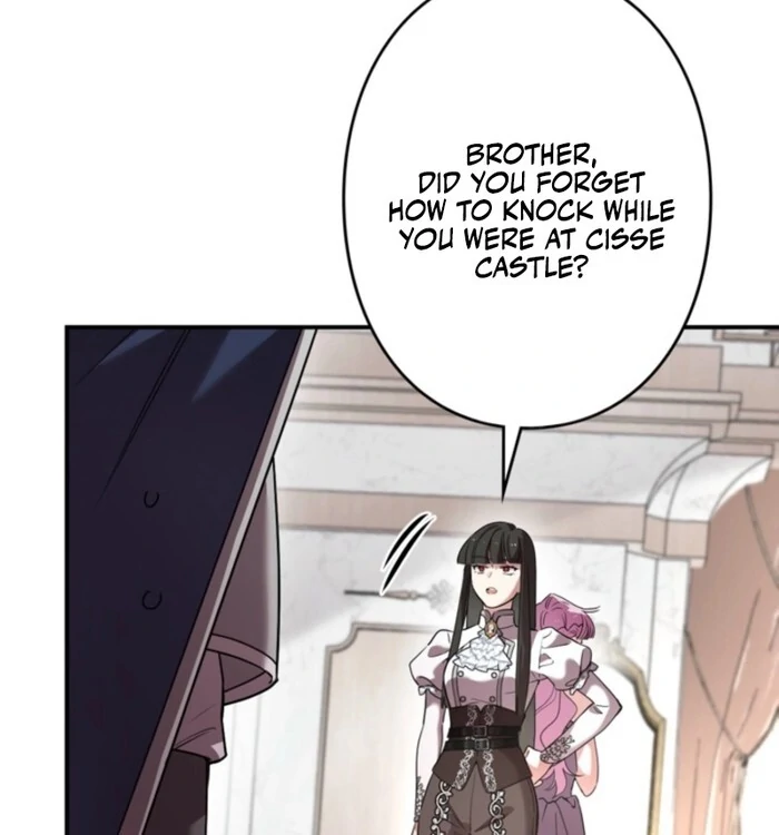Although She is a Failed Princess, She is Loved by The Grand Duke in this Life Chapter 13 - page 101
