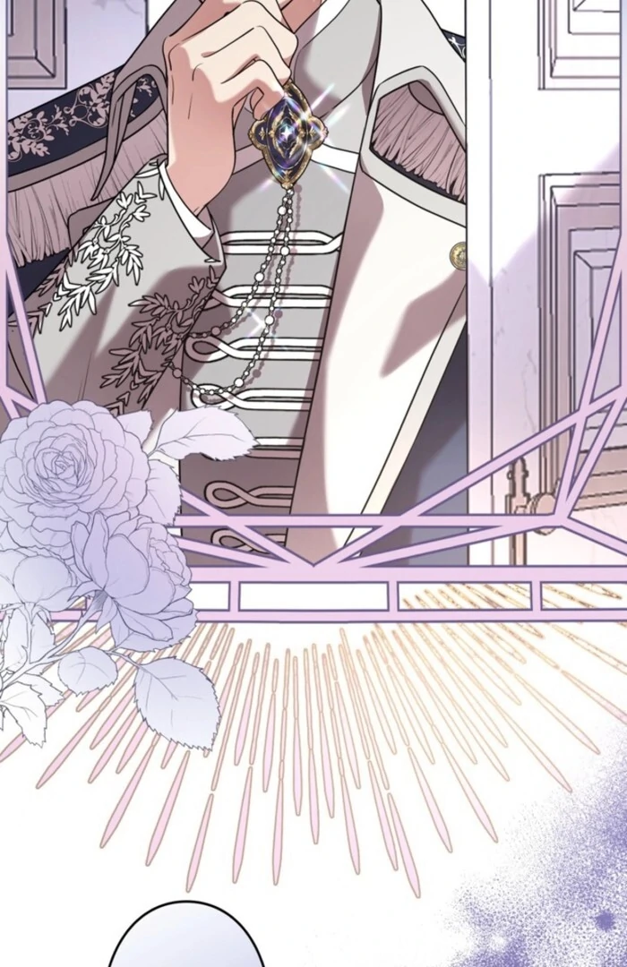 Although She is a Failed Princess, She is Loved by The Grand Duke in this Life Chapter 13 - page 105