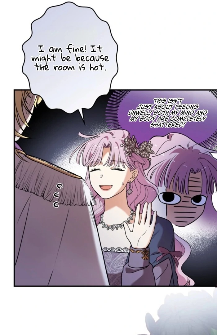 Although She is a Failed Princess, She is Loved by The Grand Duke in this Life Chapter 13 - page 11
