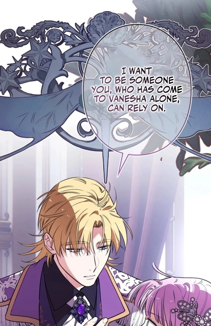 Although She is a Failed Princess, She is Loved by The Grand Duke in this Life Chapter 13 - page 12