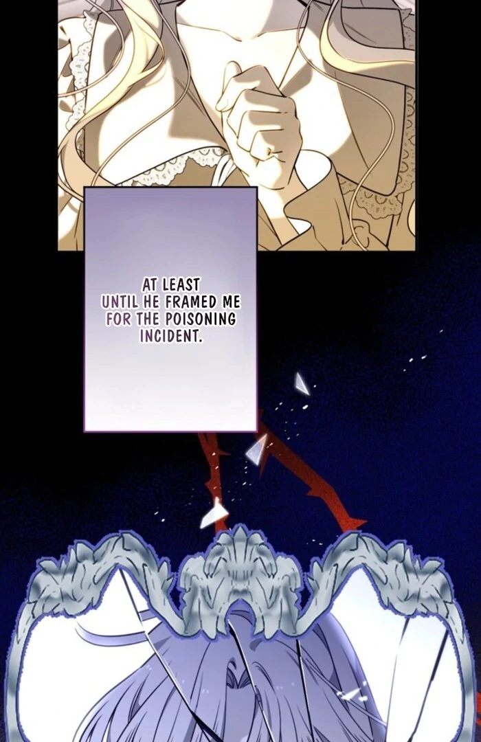 Although She is a Failed Princess, She is Loved by The Grand Duke in this Life Chapter 13 - page 18