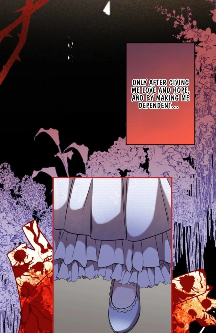 Although She is a Failed Princess, She is Loved by The Grand Duke in this Life Chapter 13 - page 21