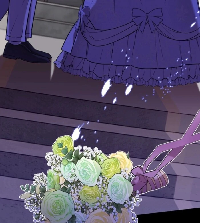 Although She is a Failed Princess, She is Loved by The Grand Duke in this Life Chapter 13 - page 28