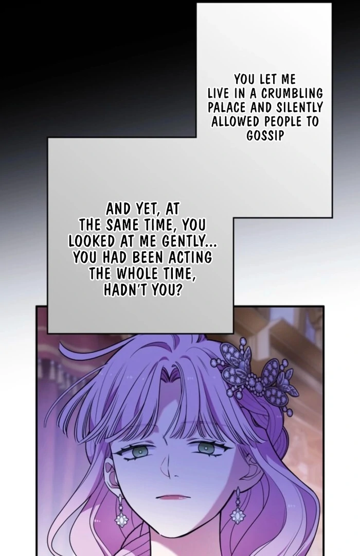 Although She is a Failed Princess, She is Loved by The Grand Duke in this Life Chapter 13 - page 30