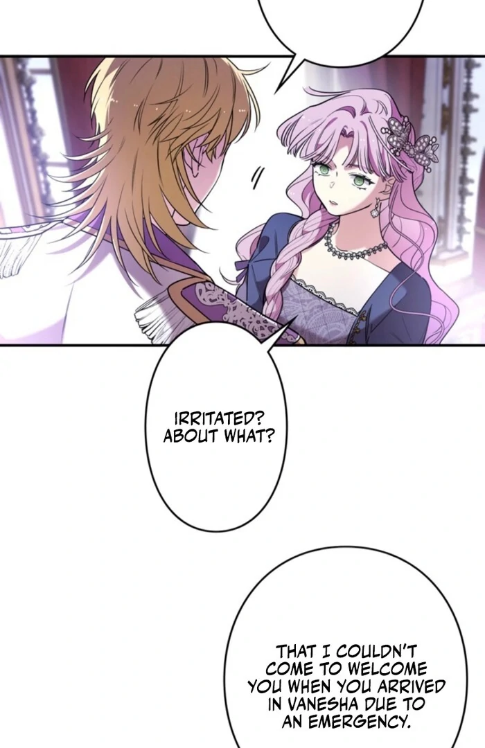 Although She is a Failed Princess, She is Loved by The Grand Duke in this Life Chapter 13 - page 32