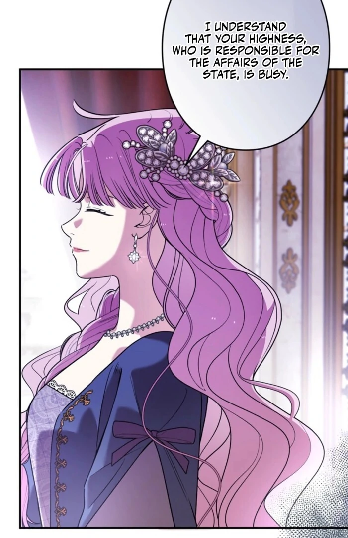 Although She is a Failed Princess, She is Loved by The Grand Duke in this Life Chapter 13 - page 34