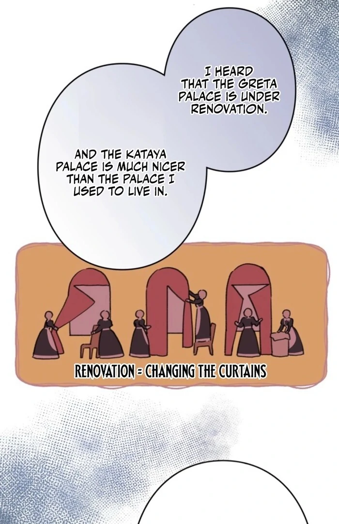 Although She is a Failed Princess, She is Loved by The Grand Duke in this Life Chapter 13 - page 35