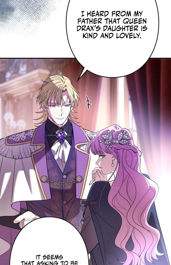 Although She is a Failed Princess, She is Loved by The Grand Duke in this Life Chapter 13 - page 36