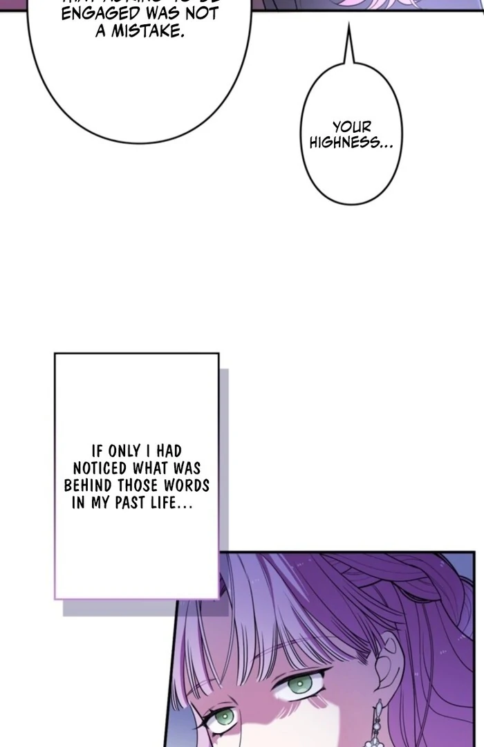 Although She is a Failed Princess, She is Loved by The Grand Duke in this Life Chapter 13 - page 37