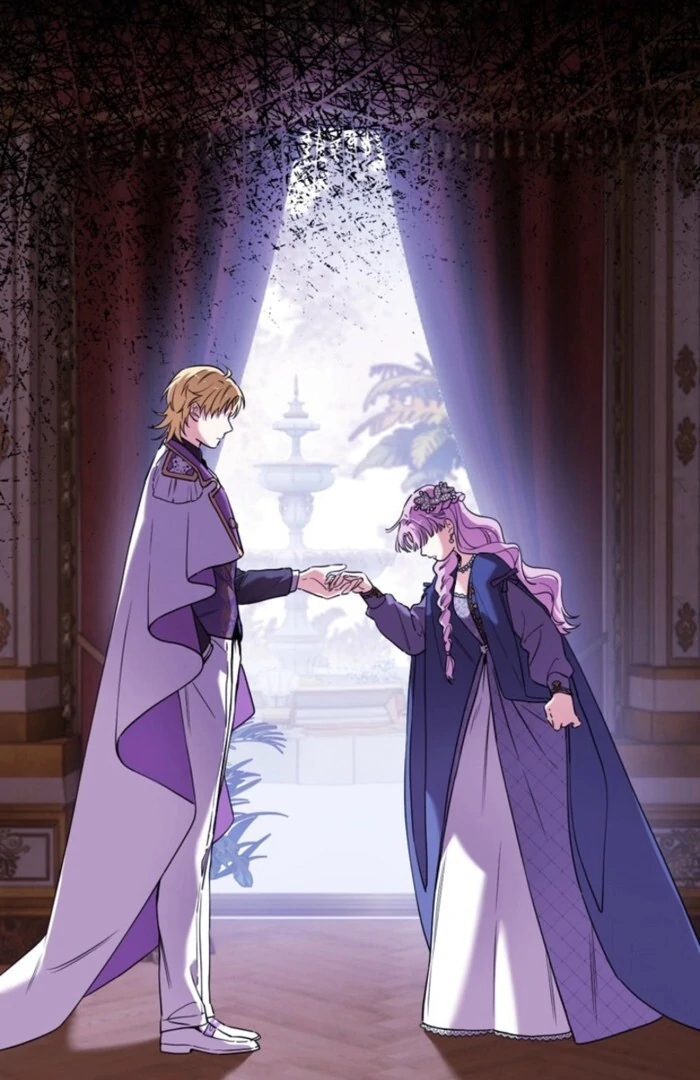 Although She is a Failed Princess, She is Loved by The Grand Duke in this Life Chapter 13 - page 3