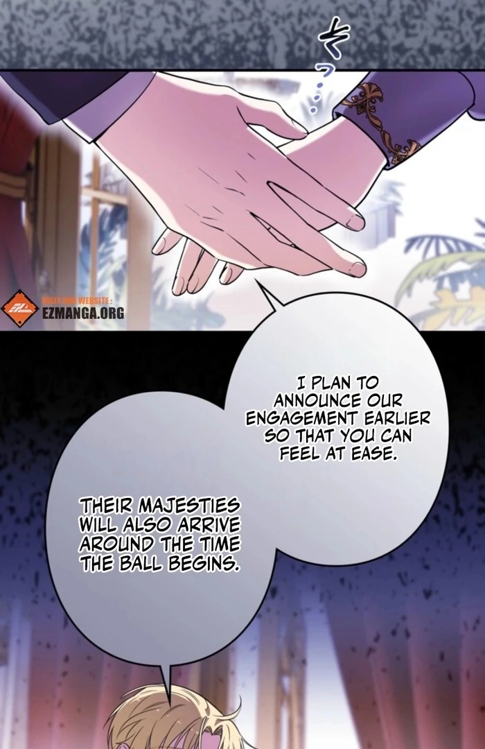 Although She is a Failed Princess, She is Loved by The Grand Duke in this Life Chapter 13 - page 40