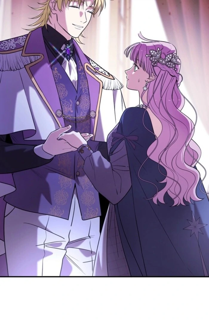 Although She is a Failed Princess, She is Loved by The Grand Duke in this Life Chapter 13 - page 41