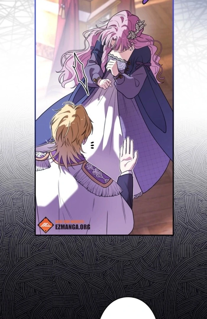 Although She is a Failed Princess, She is Loved by The Grand Duke in this Life Chapter 13 - page 43