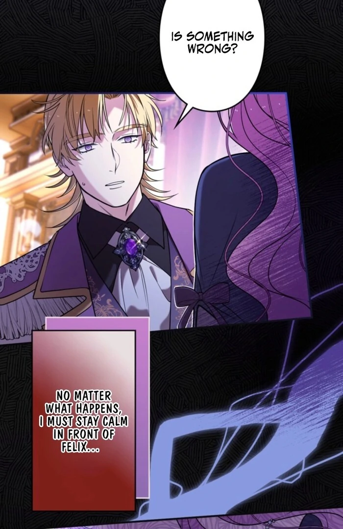 Although She is a Failed Princess, She is Loved by The Grand Duke in this Life Chapter 13 - page 44