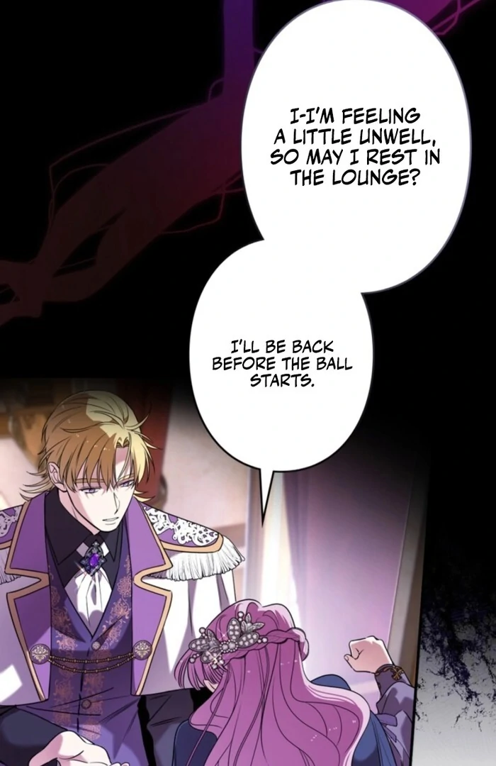 Although She is a Failed Princess, She is Loved by The Grand Duke in this Life Chapter 13 - page 48