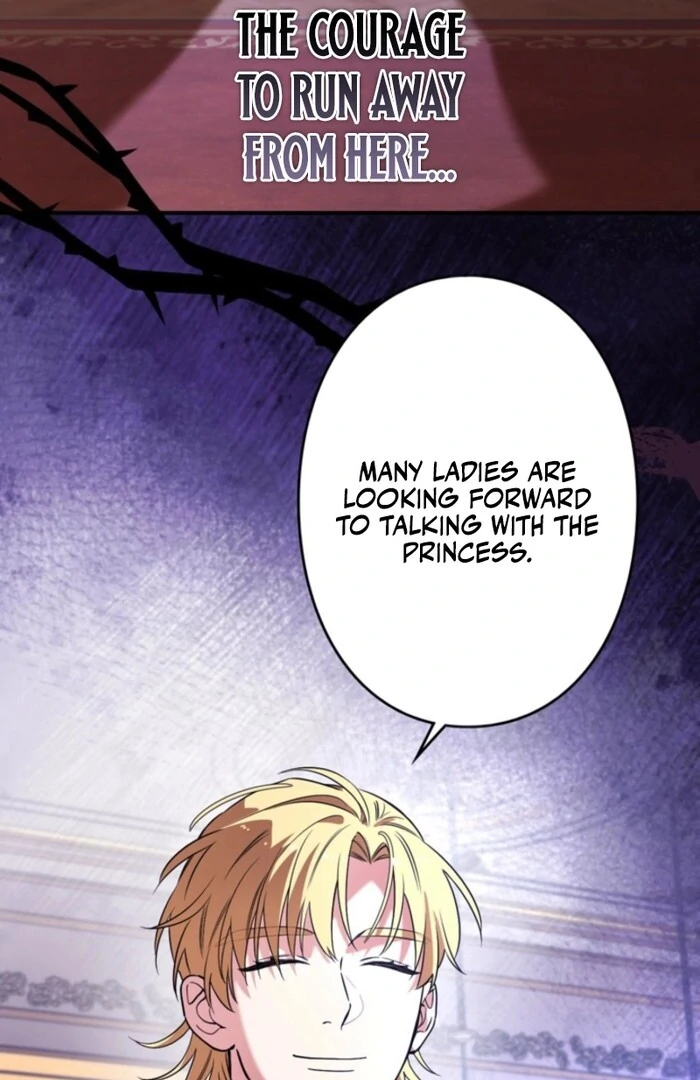 Although She is a Failed Princess, She is Loved by The Grand Duke in this Life Chapter 13 - page 4