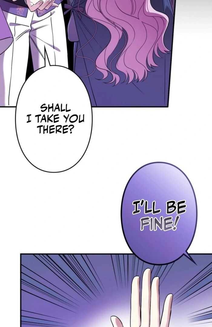 Although She is a Failed Princess, She is Loved by The Grand Duke in this Life Chapter 13 - page 49